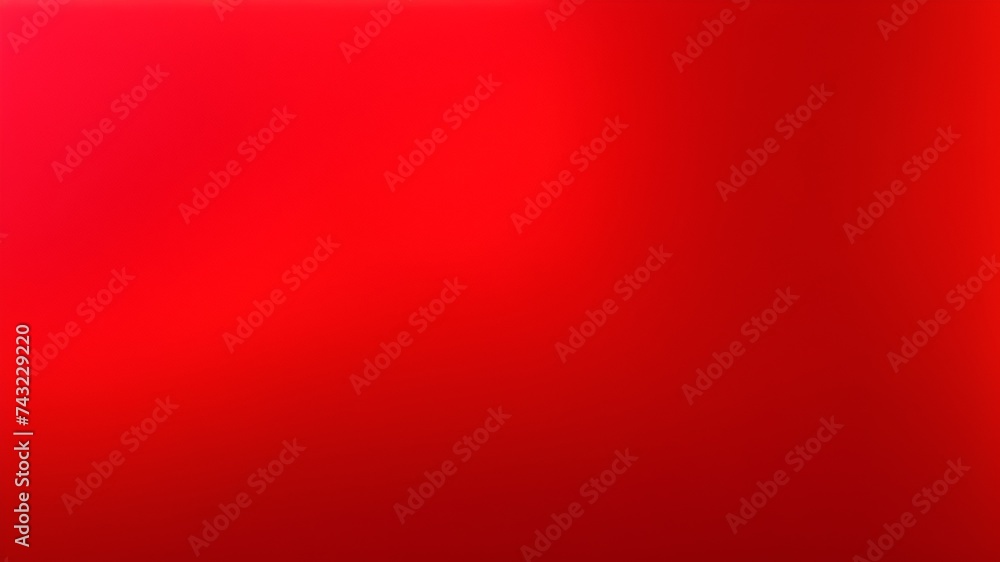 Abstract grainy background glowing red blurred color flow banner poster cover design, noise texture effect Abstract grainy background glowing red blurred color flow banner poster cover design, noise texture effect