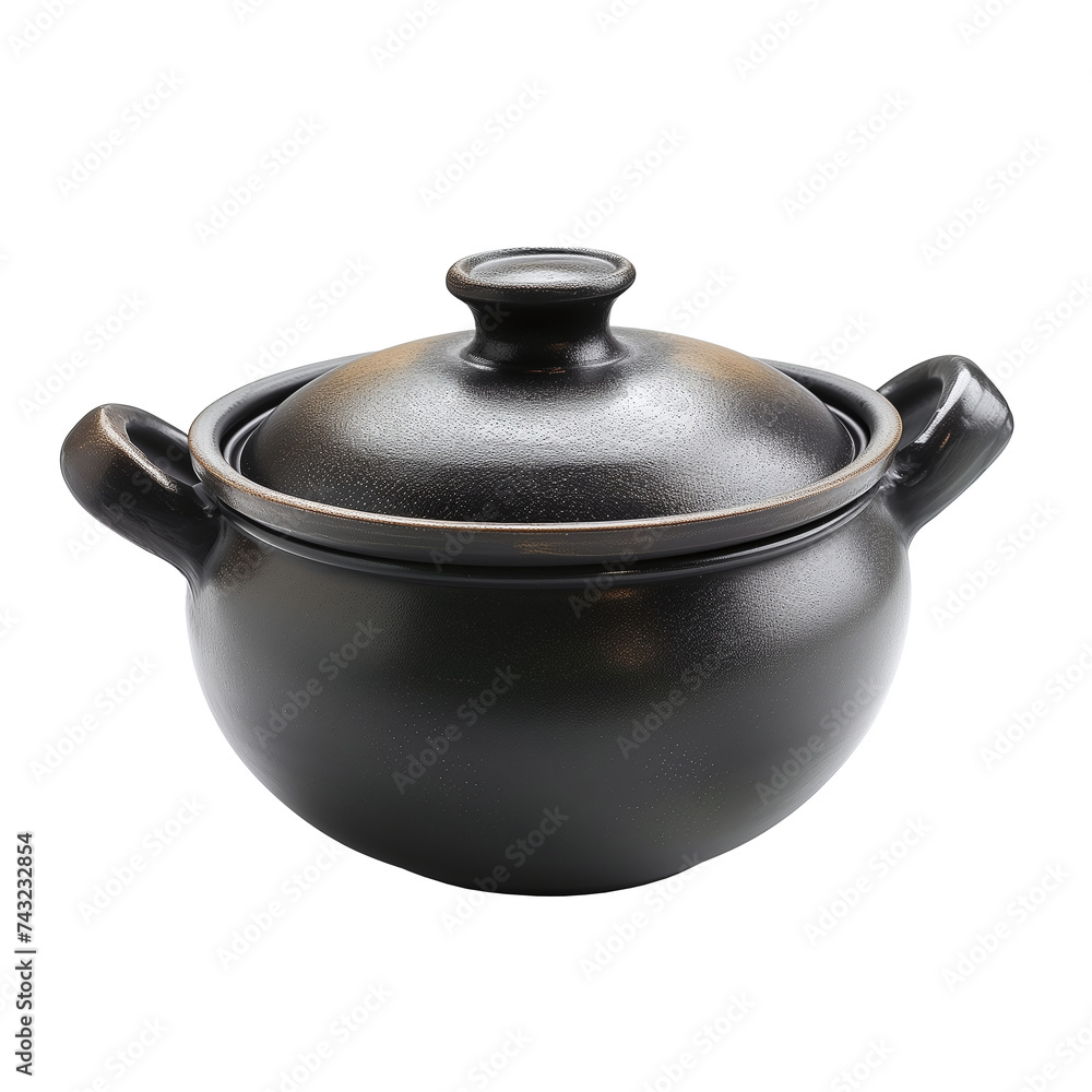 Traditional Ceramic Casserole Dish with Lid Traditional Ceramic Casserole Dish with Lid