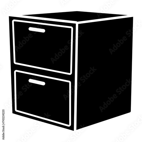 drawers icon
