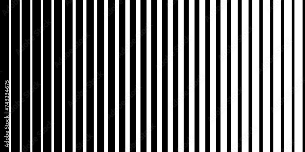 Vertical speed line halftone gradient line pattern background. Vertical speed line halftone gradient line pattern background.