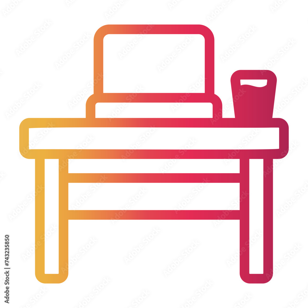 desk icon desk icon