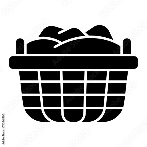 basket icon