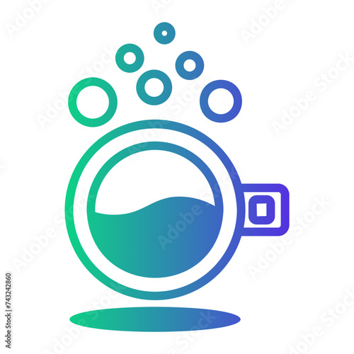 rinse icon