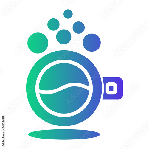 rinse icon