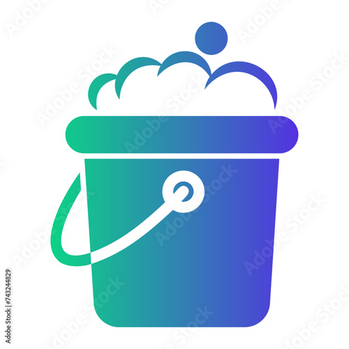 rinse icon