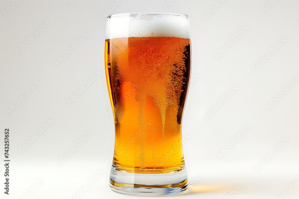 beer mug isolated on white background beer mug isolated on white background
