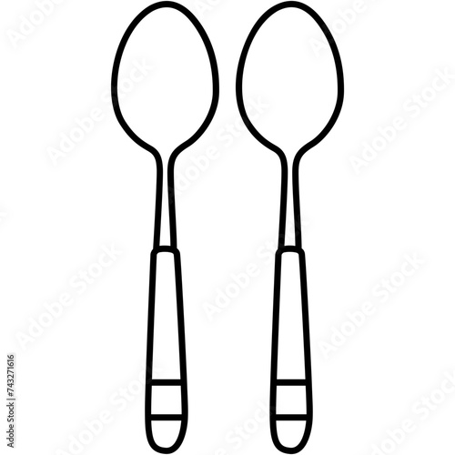 Spoon Icon
