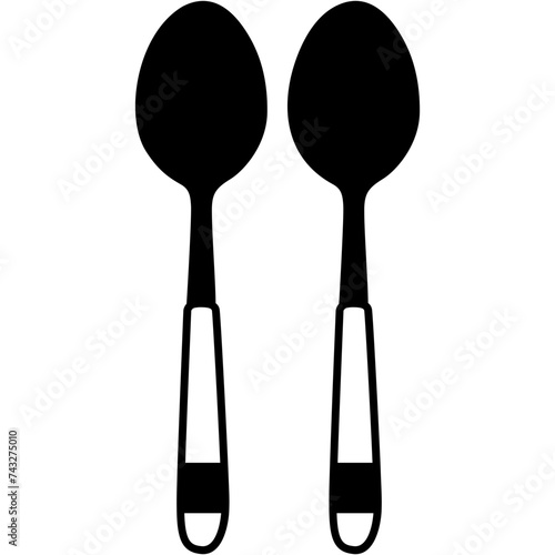 Spoon Icon