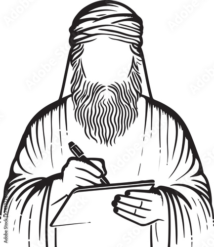 Strokes of Genius, Timeless Wisdom Penned by the Sages of Ages