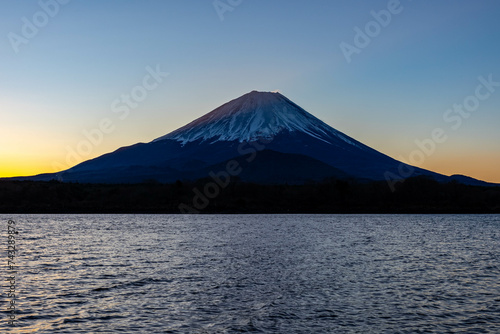 初日の出