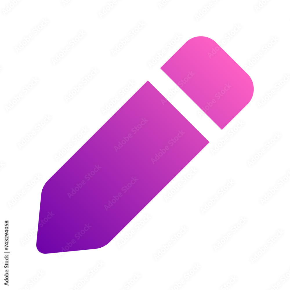 edit gradient icon edit gradient icon