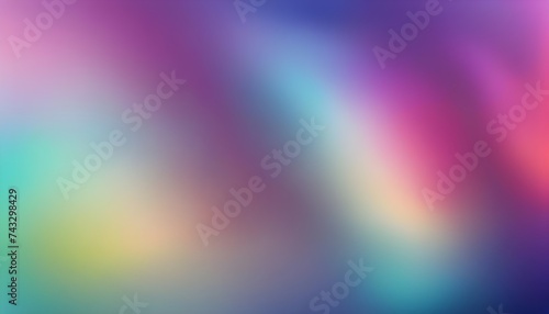 cool colors abstract gradient background blurred wallpaper