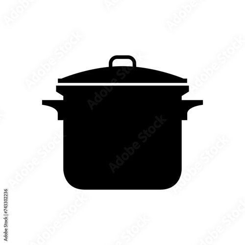 Kitchen pot