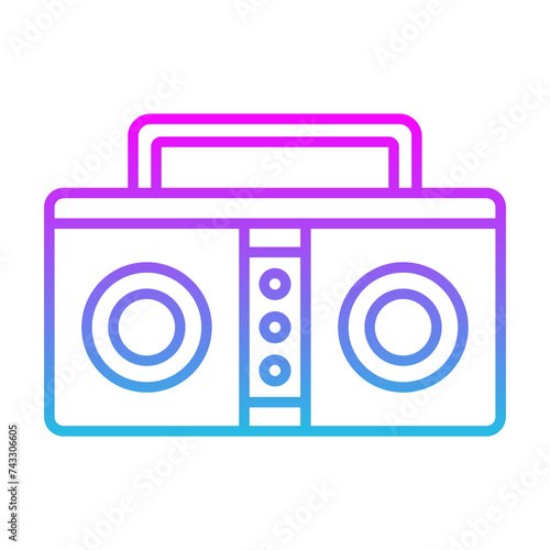 Retro Icon
