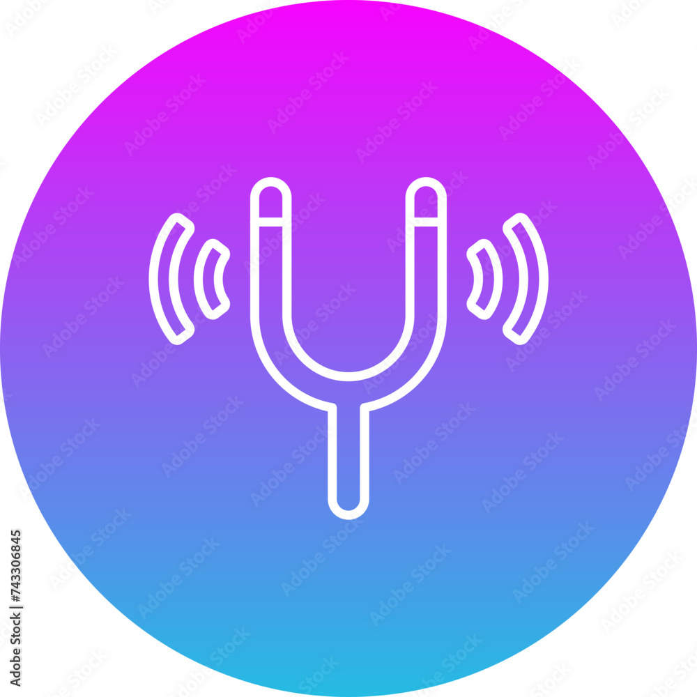 Acoustic Icon Acoustic Icon
