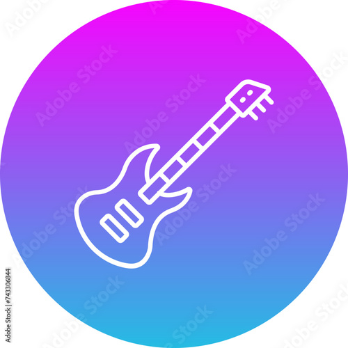 Bass Icon