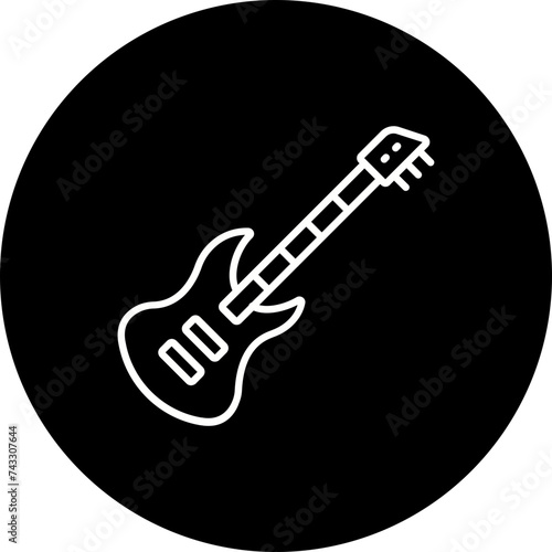 Bass Icon