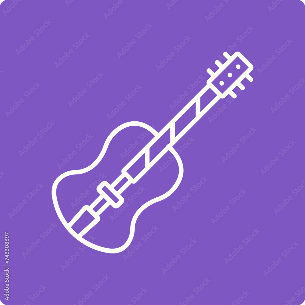 Cello Icon Cello Icon