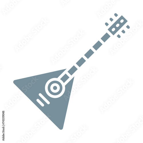 Balalaika Icon