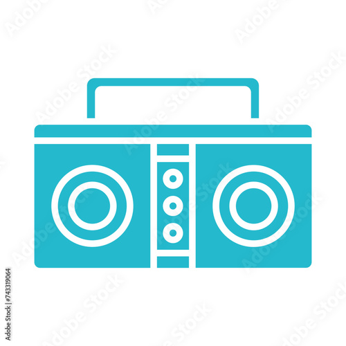 Retro Icon