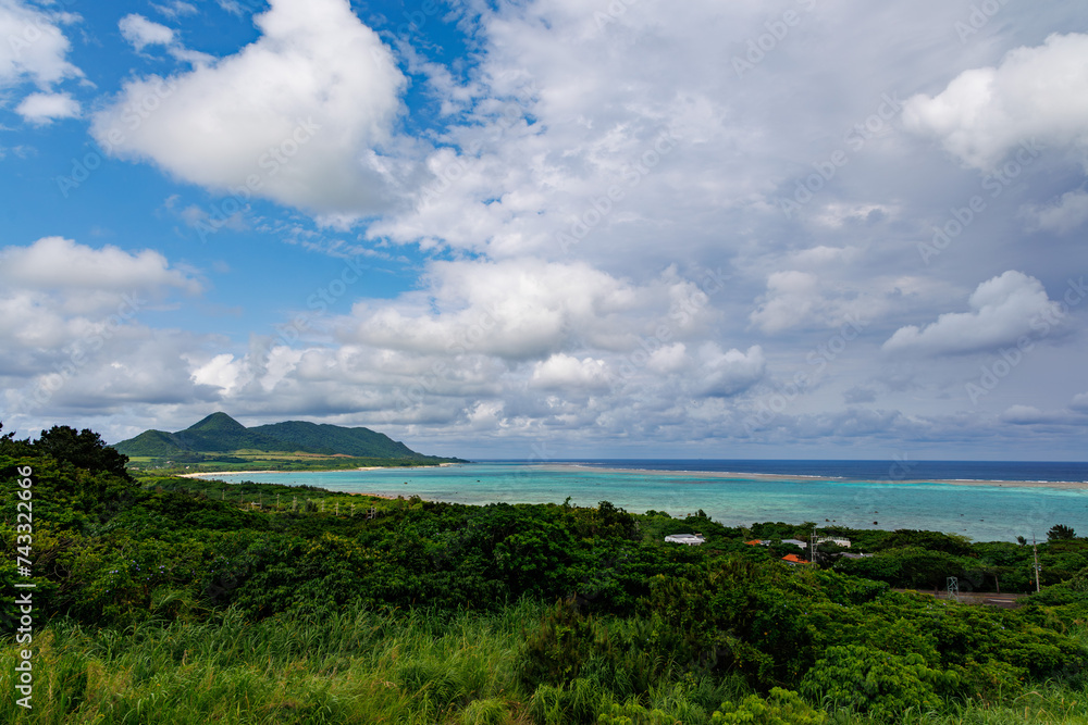 石垣島 石垣島