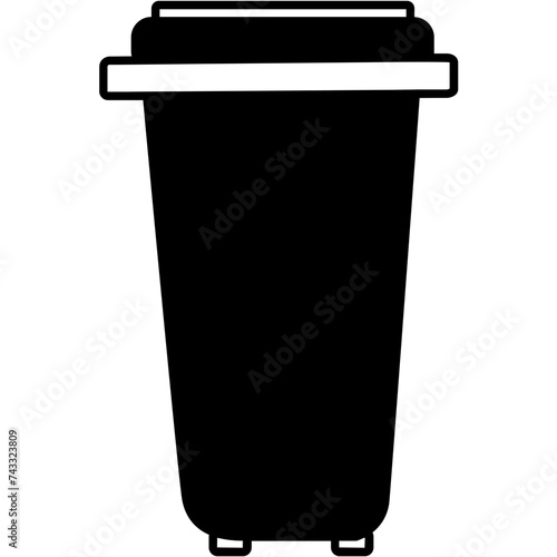 Trash Icon