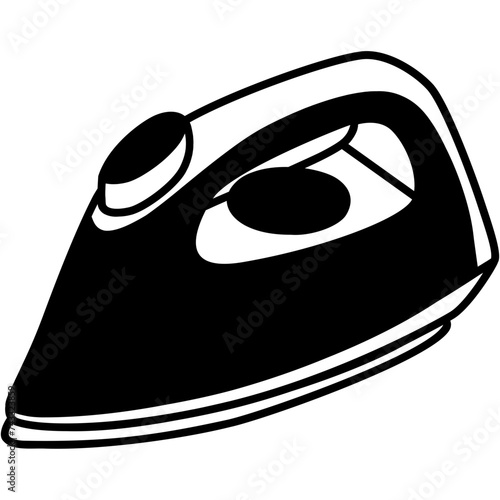Ironing Icon