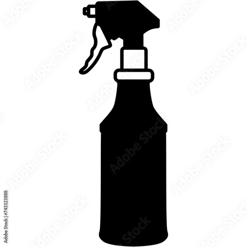 Spray Icon