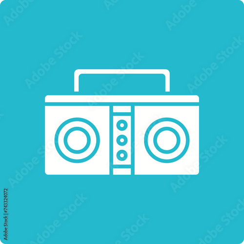 Retro Icon