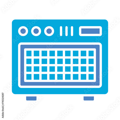 Amplifier Icon