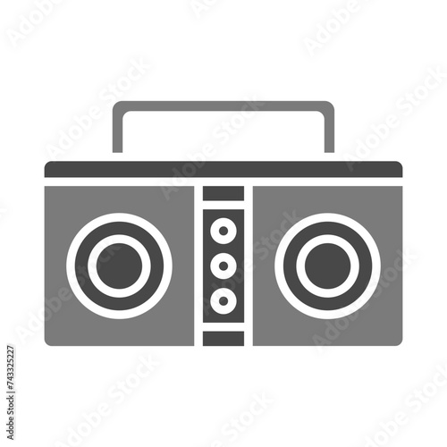 Retro Icon