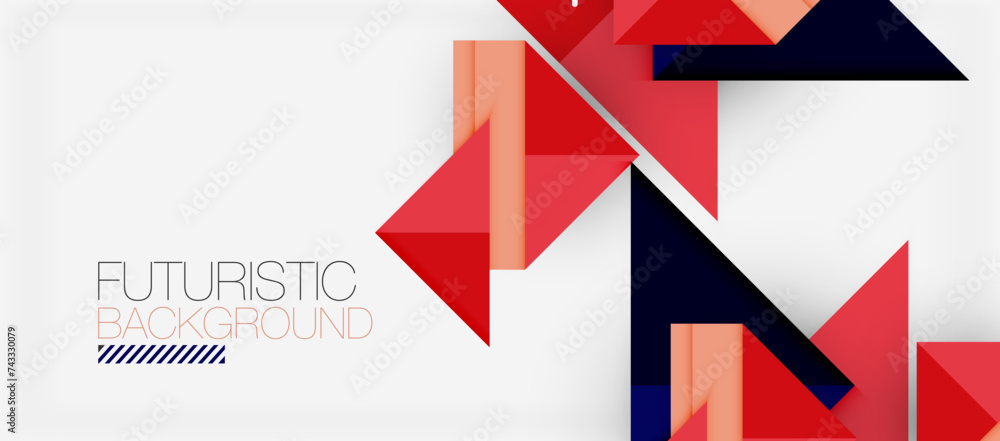 Triangle Vector Background Illustration For Wallpaper, Banner, Background, Card, Book Illustration, landing page Triangle Vector Background Illustration For Wallpaper, Banner, Background, Card, Book Illustration, landing page