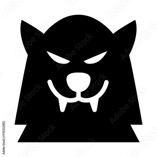 Werewolf icon