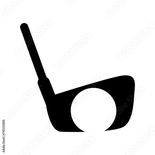 Golf icon