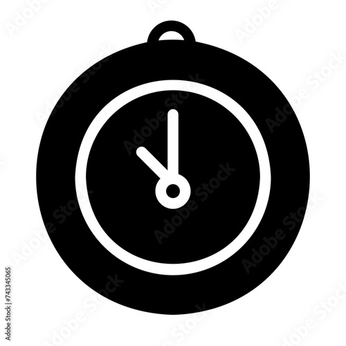 clock