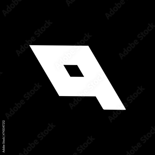 font q logo 
