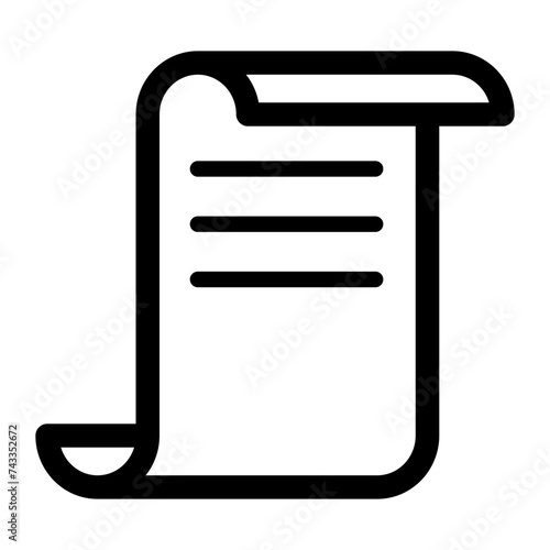 Law icon