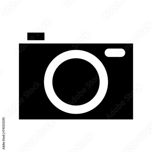 Camera icon