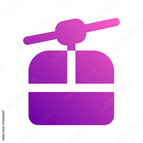 cableway gradient icon