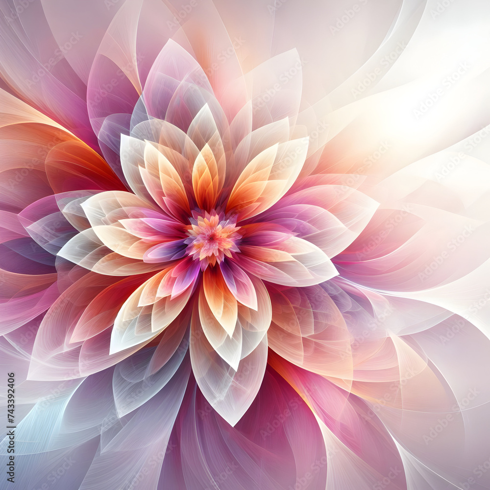 Beautiful Flower Background
Beautiful Flower Background