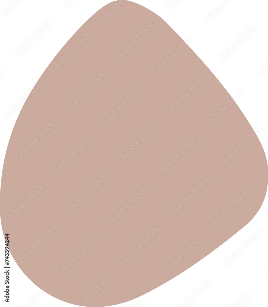 Abstract Shape Abstract Shape