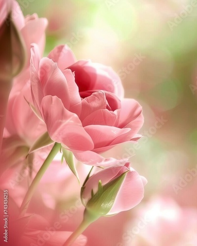 Beautiful rose wallpaper