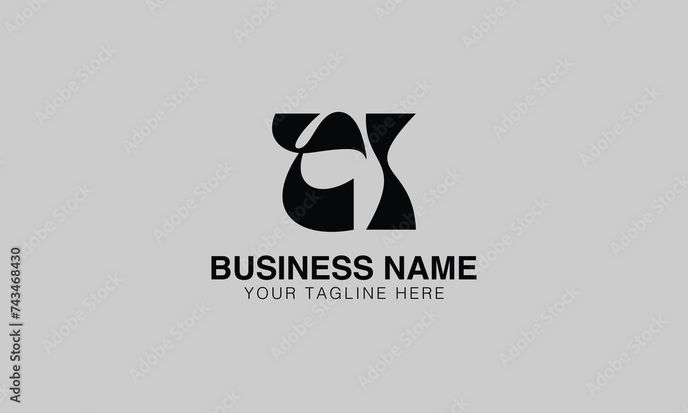 TI T ti initial logo | initial based abstract modern minimal creative logo, vector template image. luxury logotype logo, real estate homie logo. typography logo. initials logo TI T ti initial logo | initial based abstract modern minimal creative logo, vector template image. luxury logotype logo, real estate homie logo. typography logo. initials logo