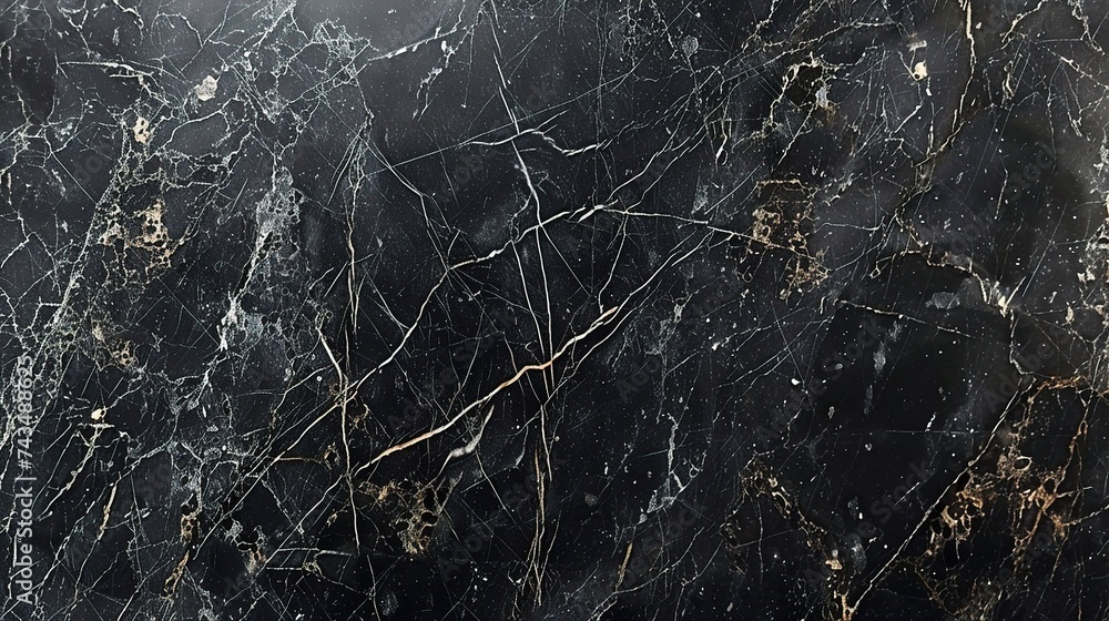 Black marble stone texture background material Black marble stone texture background material