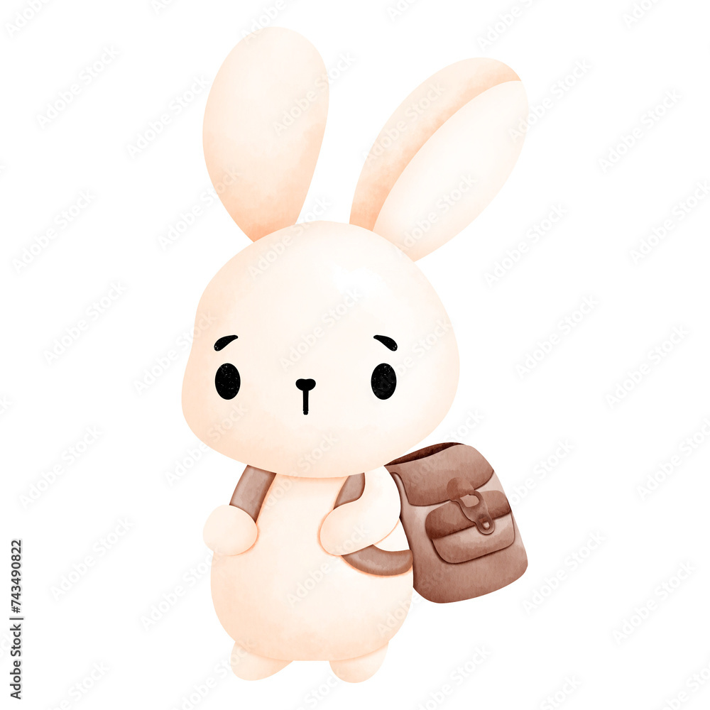 easter bunny with egg easter bunny with egg
