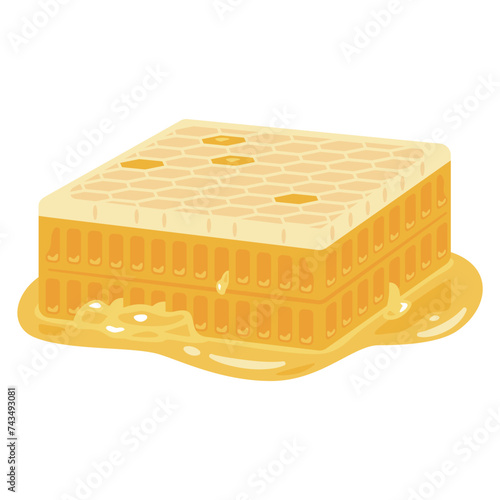 巣蜜