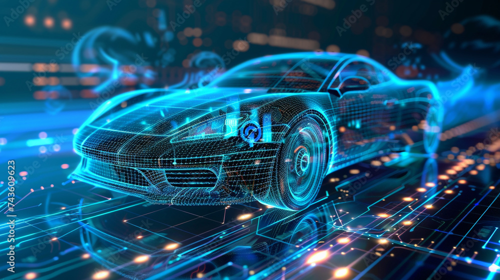 Develop an interactive AI driven platform for learning about the ethical considerations in Autonomous Vehicle technology Develop an interactive AI driven platform for learning about the ethical considerations in Autonomous Vehicle technology