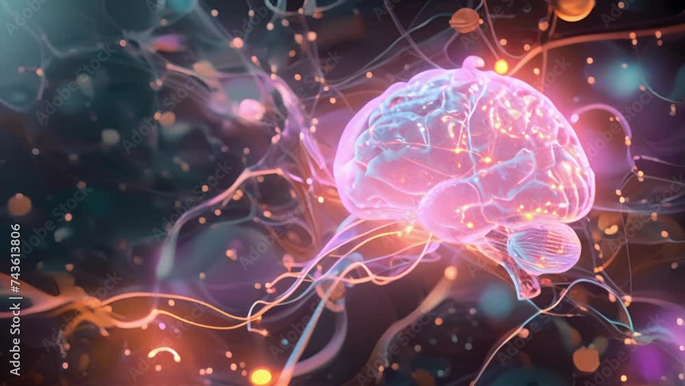 A powerful computing model that mimics the structure and function of ...