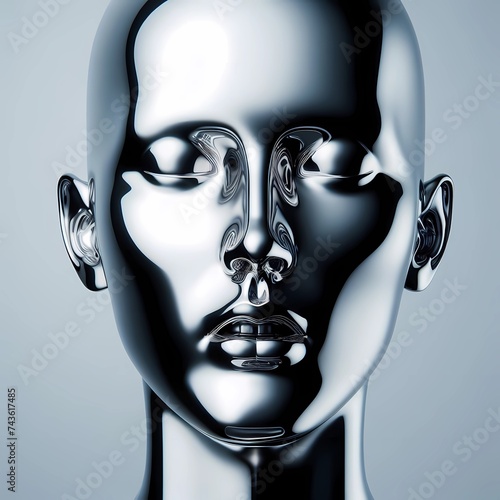 IA Humanoid futur