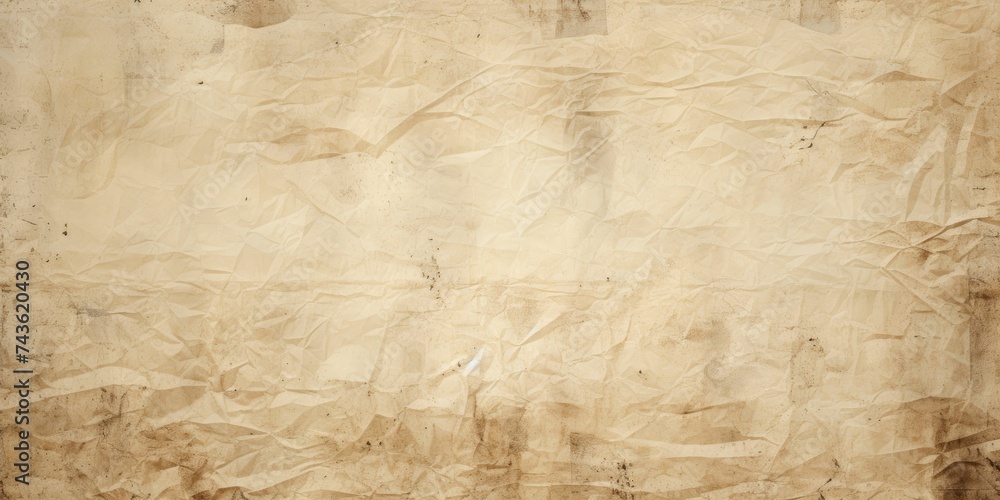 Old paper texture for background